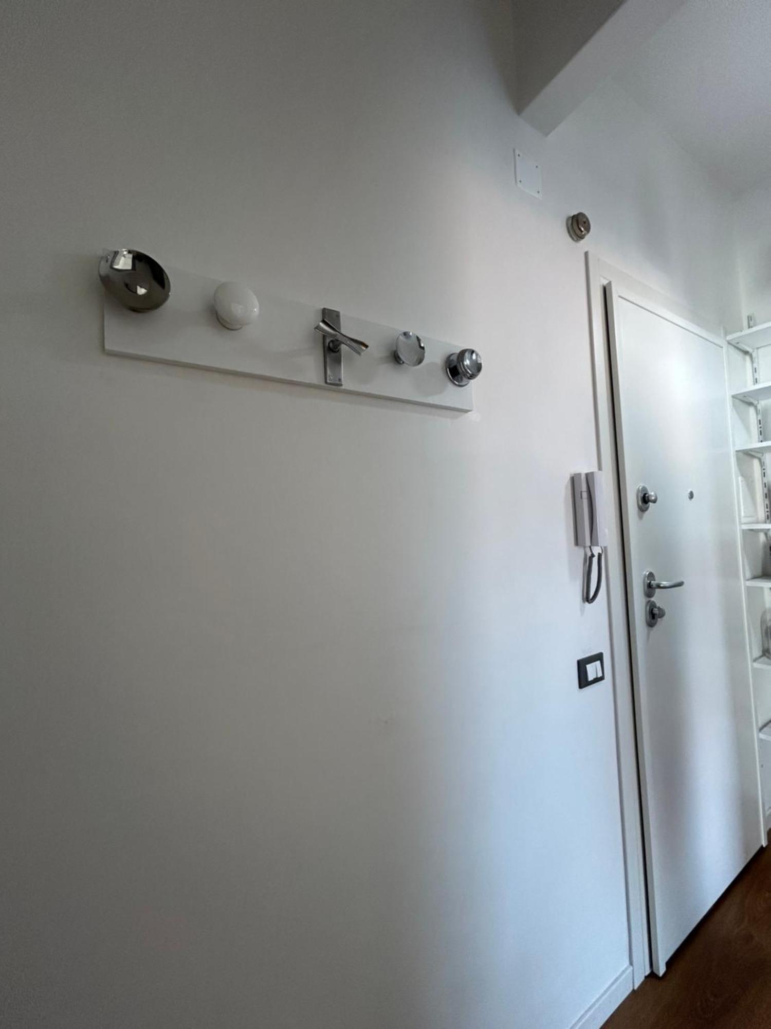 Appartamento La Casa Sul Tetto Cogorno Esterno foto