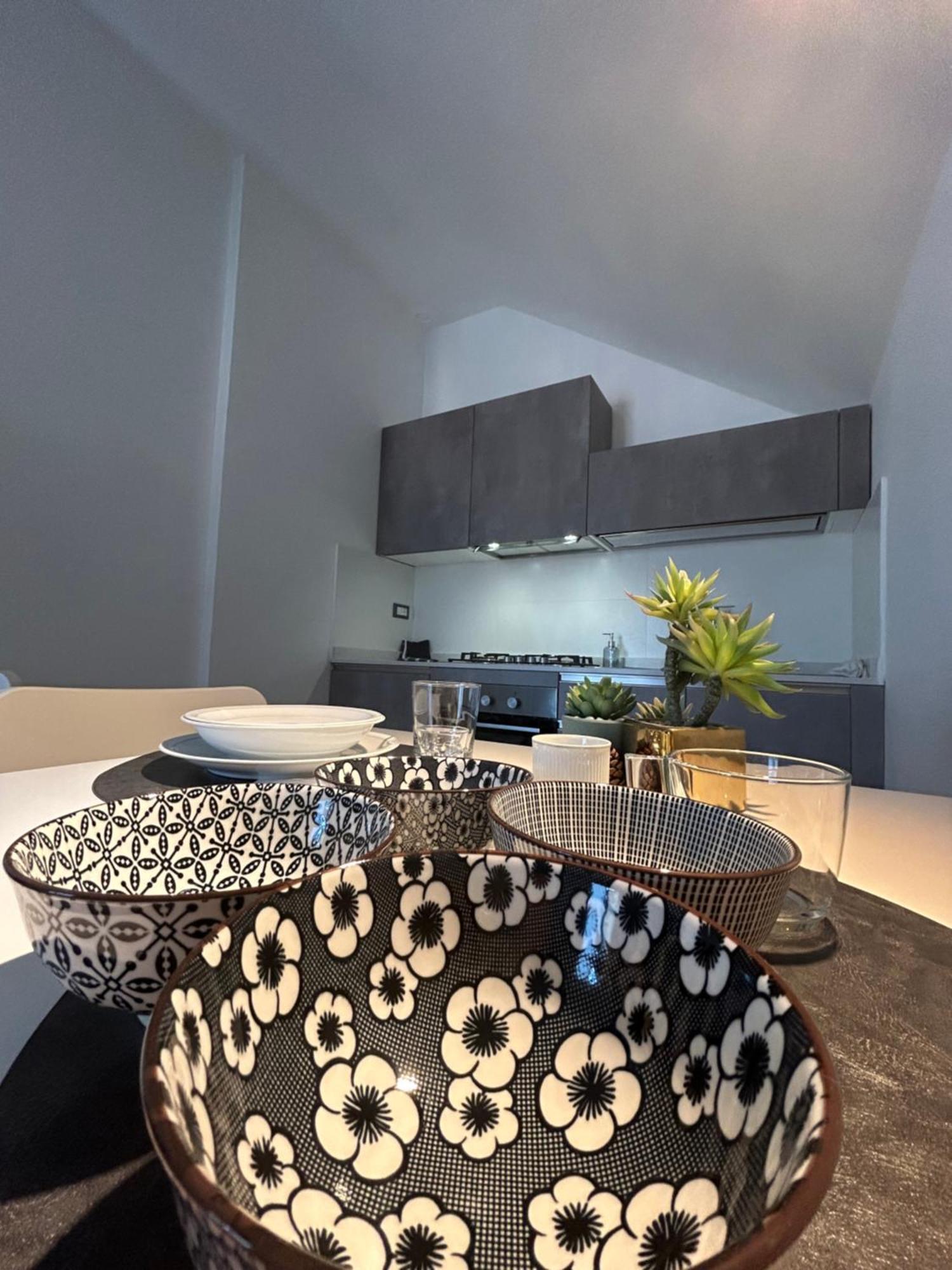 Appartamento La Casa Sul Tetto Cogorno Esterno foto