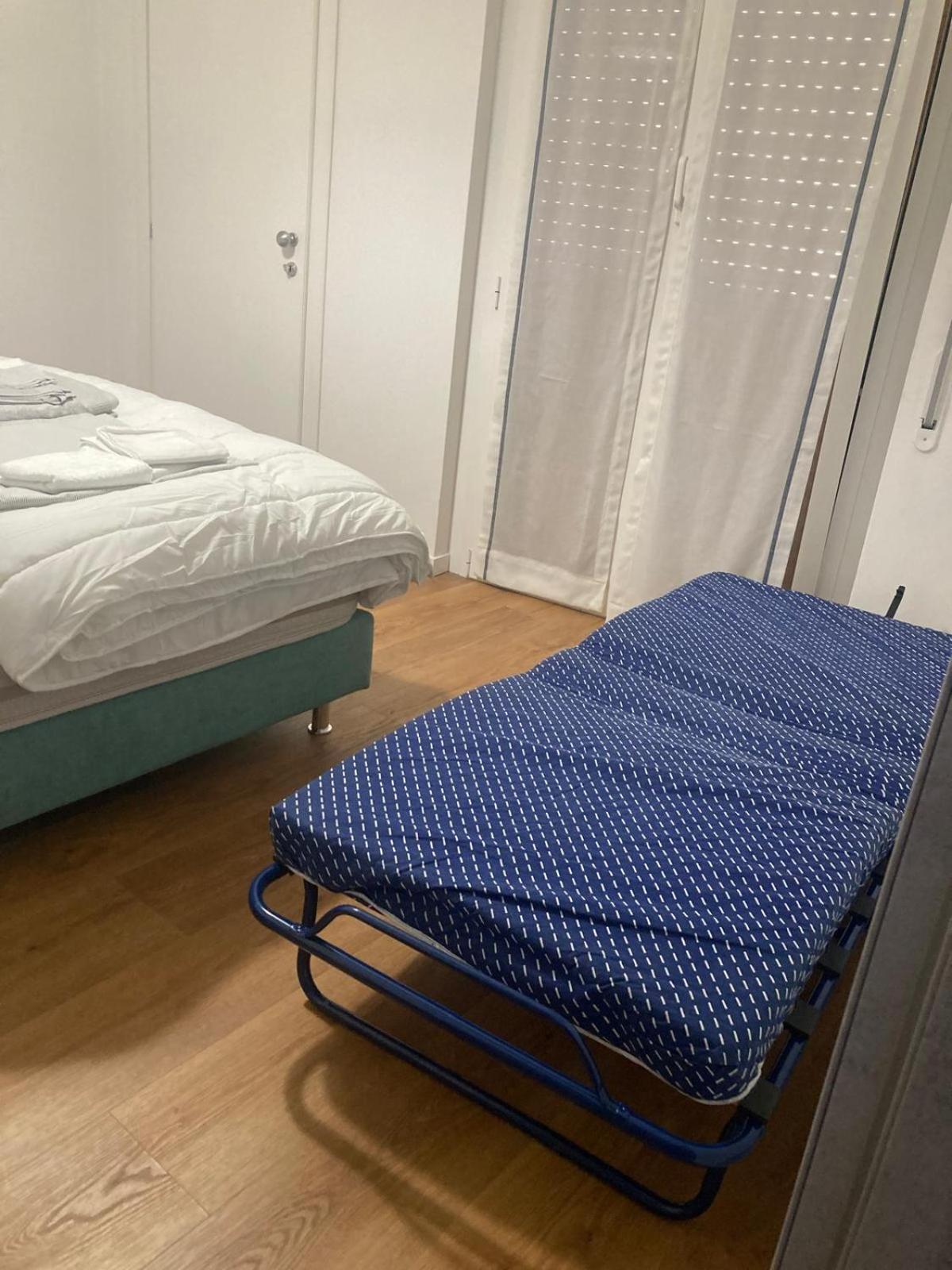 Appartamento La Casa Sul Tetto Cogorno Esterno foto