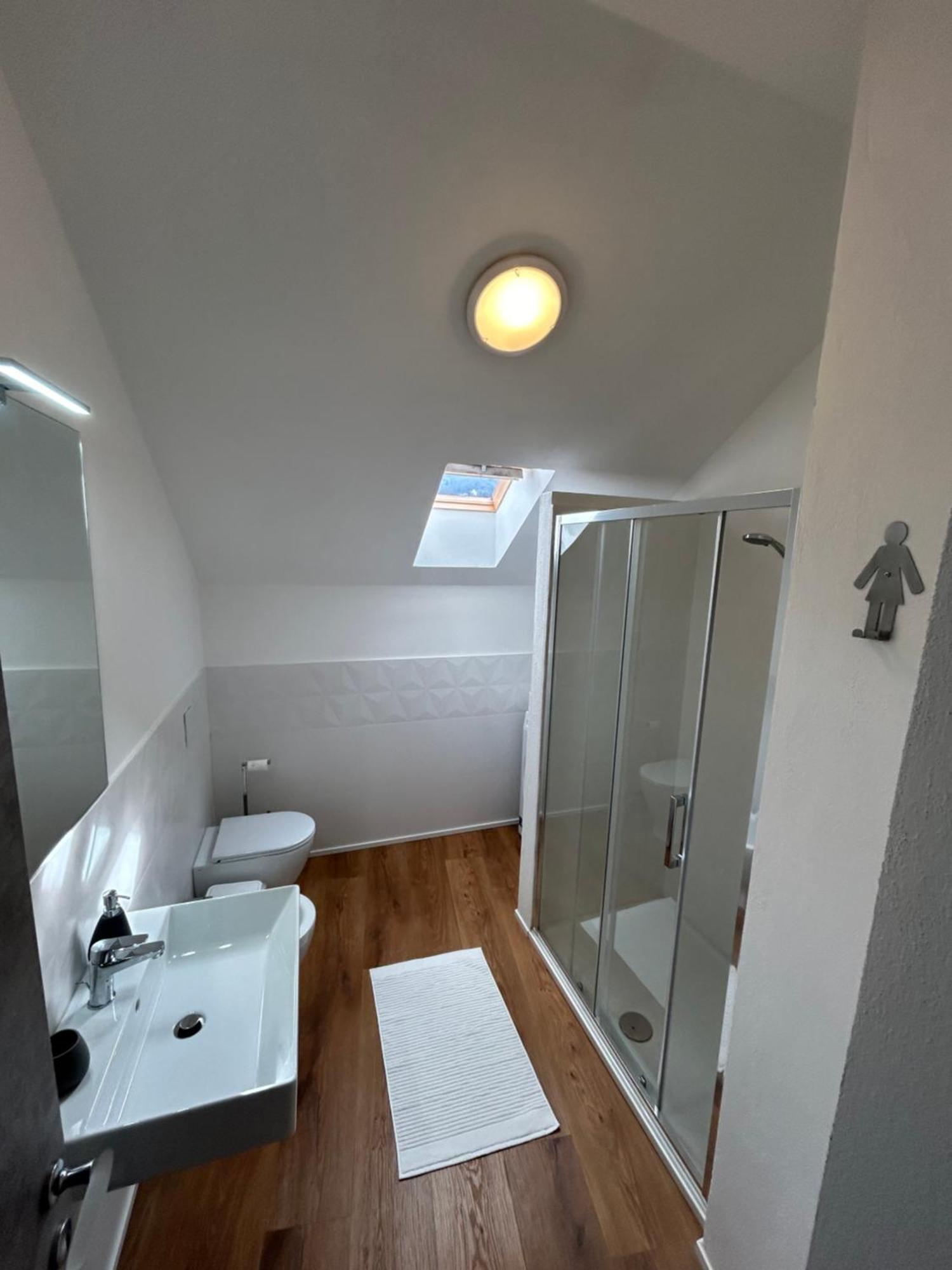 Appartamento La Casa Sul Tetto Cogorno Esterno foto