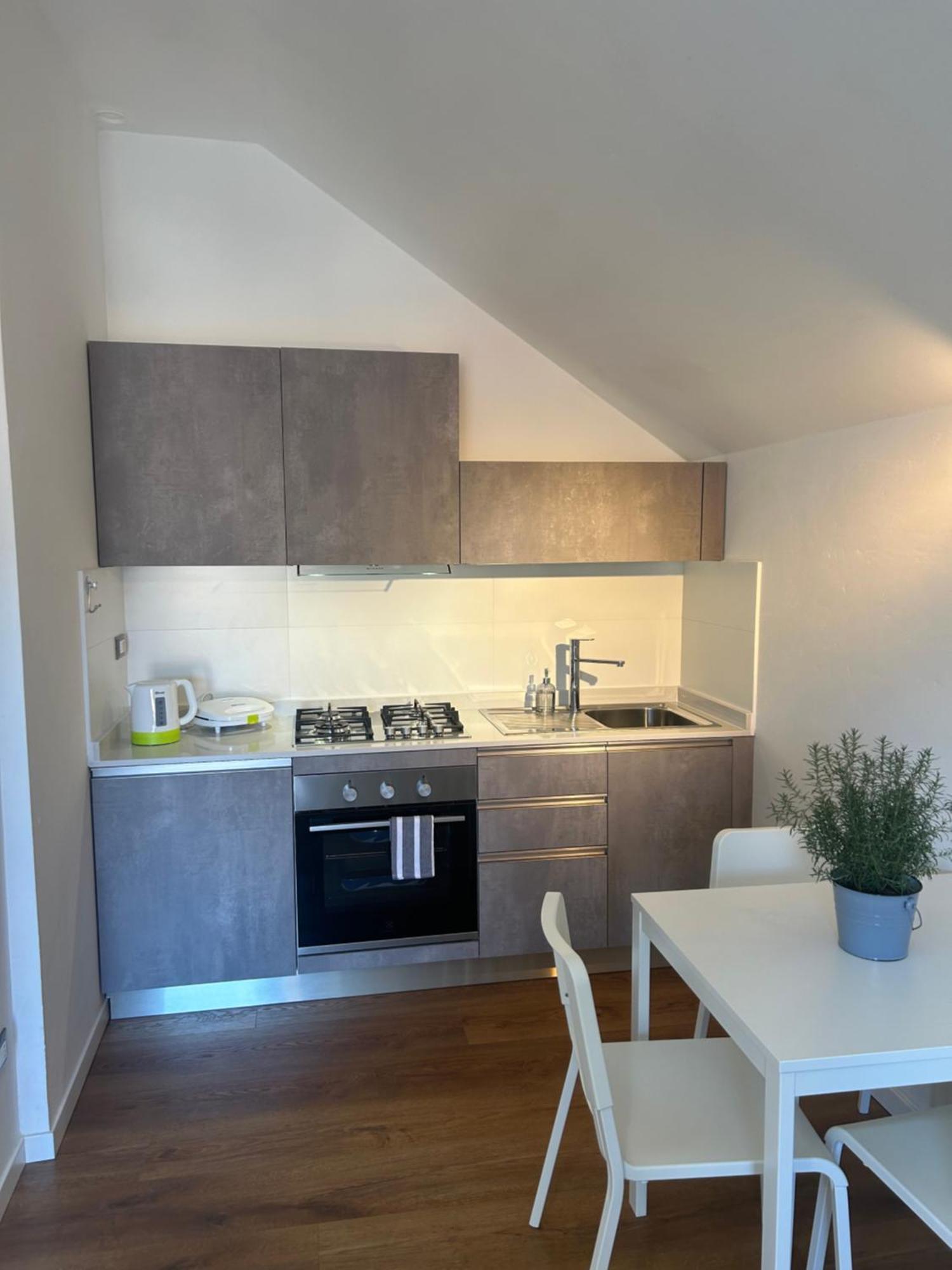 Appartamento La Casa Sul Tetto Cogorno Esterno foto
